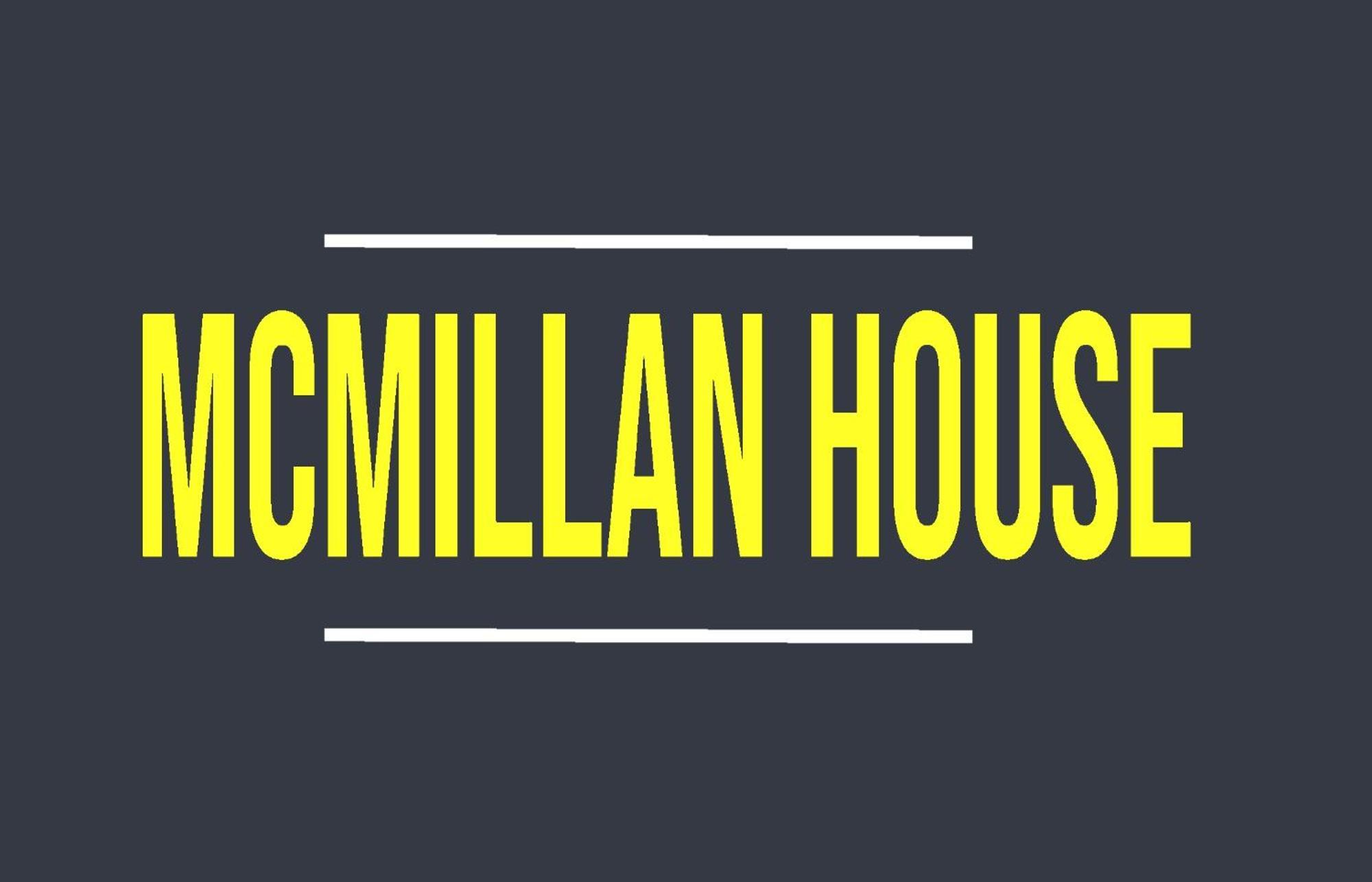 Mcmillan House Studio Apartments Йорк Экстерьер фото